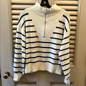 Draper James Sweater